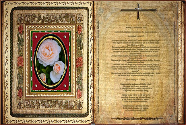 Apocalipsis.- 25 Noviembre 2014