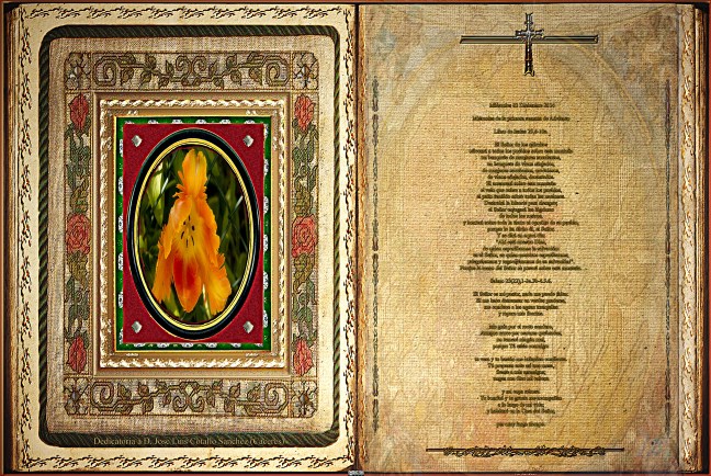 Libro de Isaías 25,6-10a.