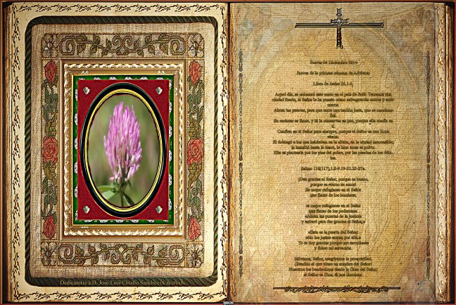 Libro de Isaías 26,1-6.