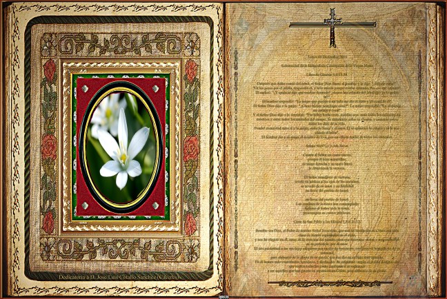  Libro de Génesis 3,9-15.20.