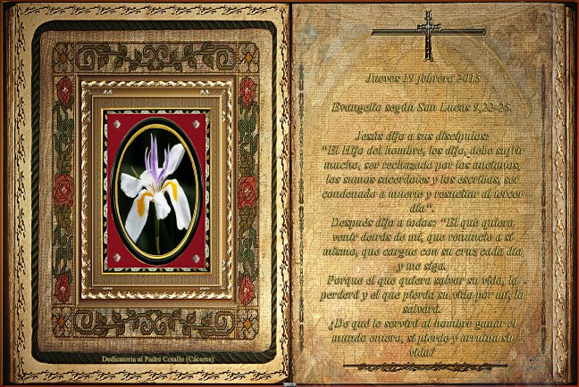 Jose Antonio Cotallo López