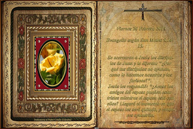 Jose Antonio Cotallo López