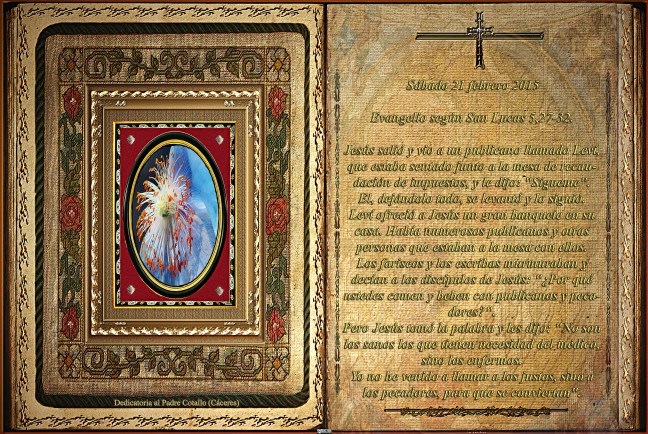 Jose Antonio Cotallo López