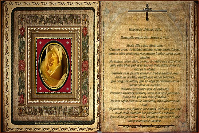 Jose Antonio Cotallo López   