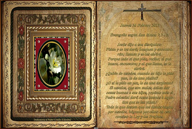 Jose Antonio Cotallo López