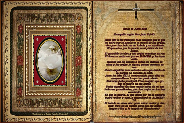 Jose Antonio Cotallo López