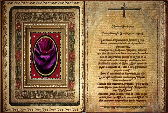 Jose Antonio Cotallo López