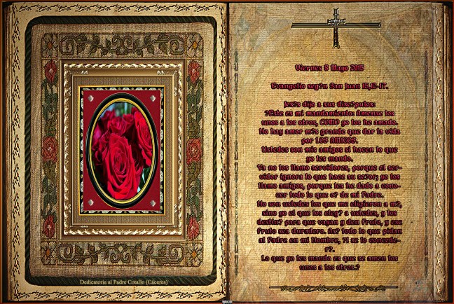  Jose Antonio Cotallo López   