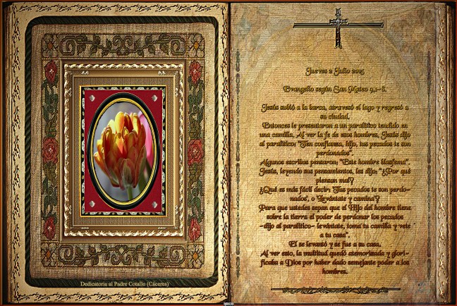 Jose Antonio Cotallo López