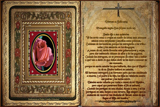 Jose Antonio Cotallo López