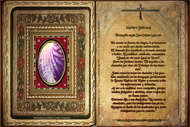 Jose Antonio Cotallo López