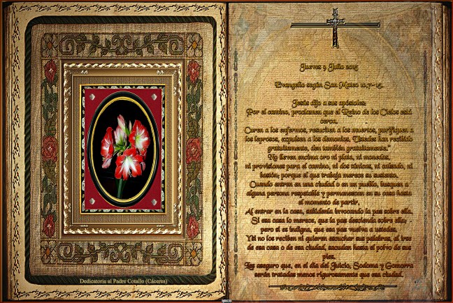 Jose Antonio Cotallo López