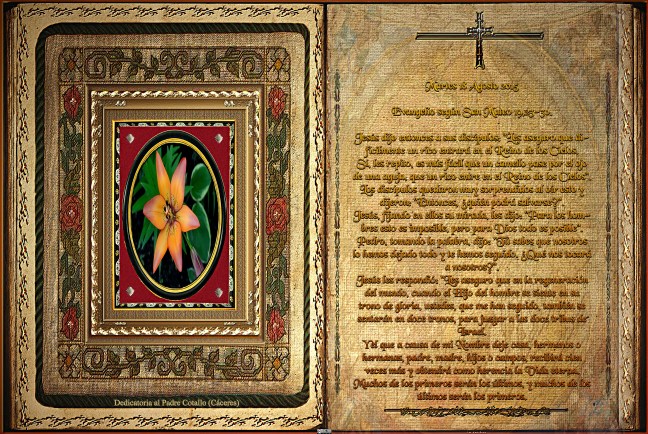 José Antonio Cotallo López