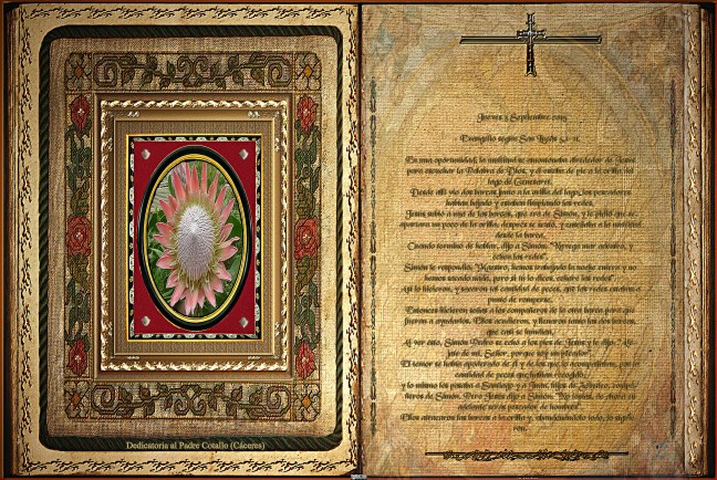 José Antonio Cotallo López