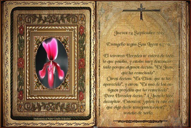 José Antonio Cotallo López