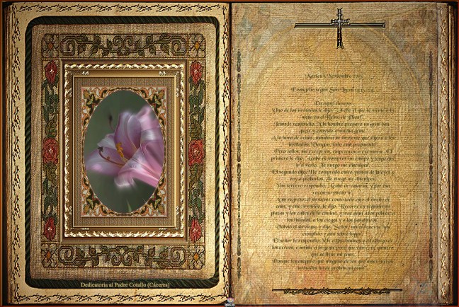 José Antonio Cotallo López