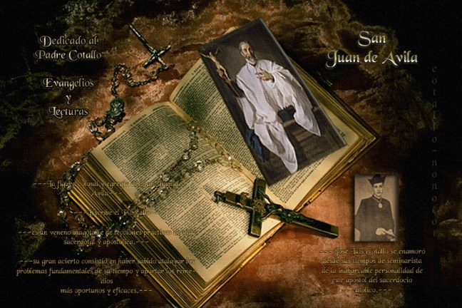 José Antonio Cotallo López