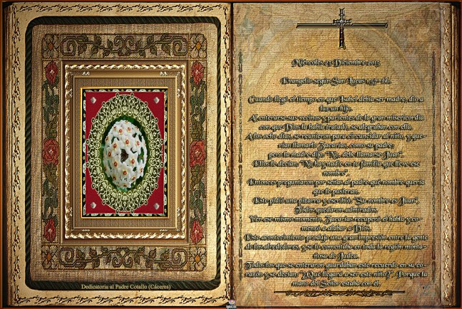 José Antonio Cotallo López