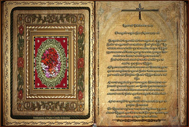 José Antonio Cotallo López