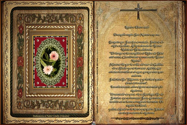 José Antonio Cotallo López