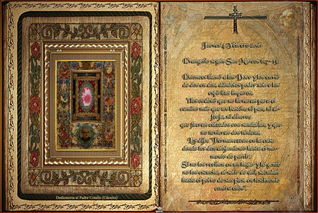 José Antonio Cotallo López