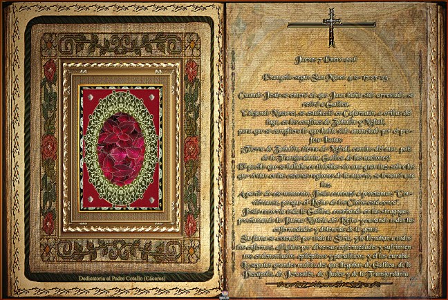 José Antonio Cotallo López