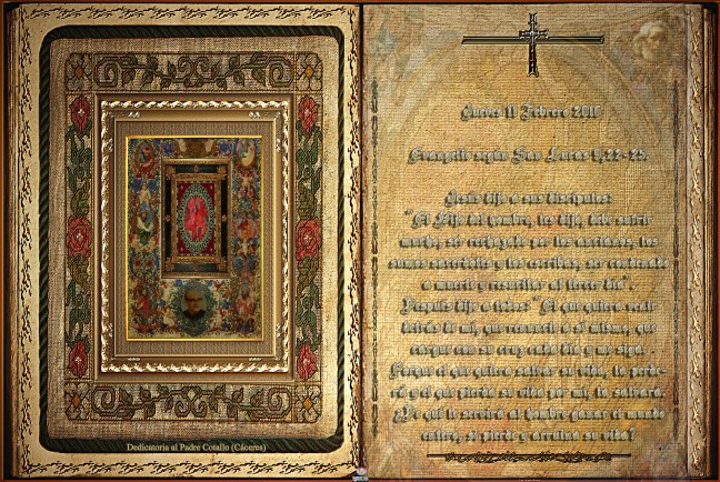 José Antonio Cotallo López