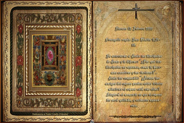 José Antonio Cotallo López