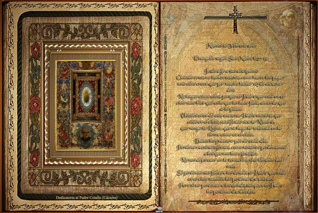 José Antonio Cotallo López