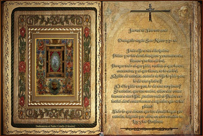 José Antonio Cotallo López