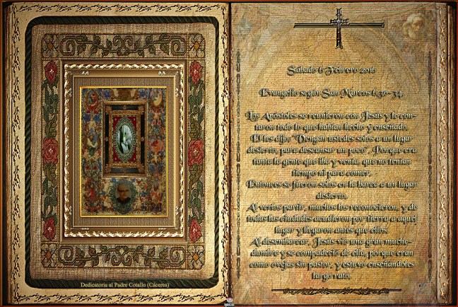 José Antonio Cotallo López