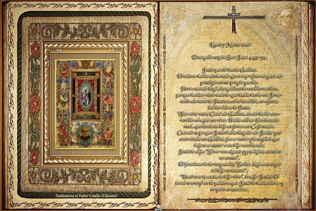  José Antonio Cotallo López