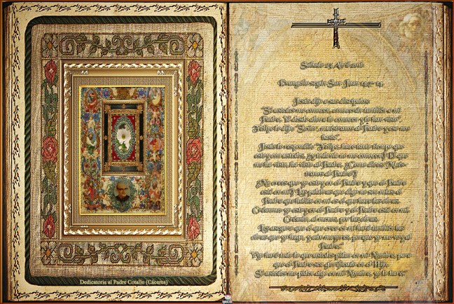  José Antonio Cotallo López