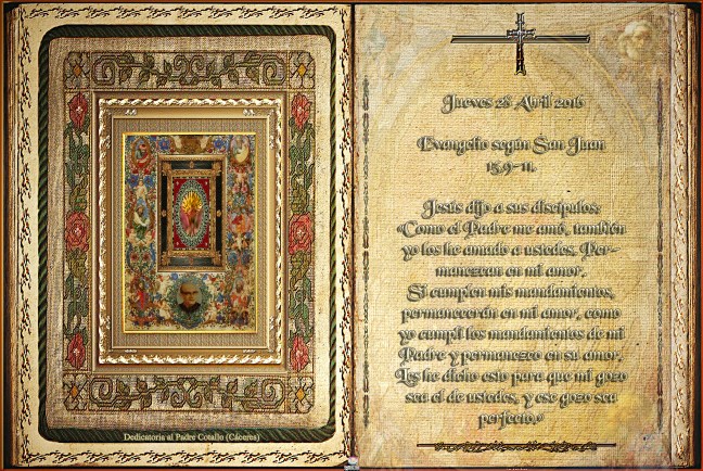  José Antonio Cotallo López