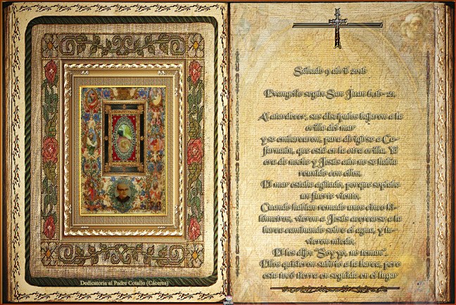  José Antonio Cotallo López