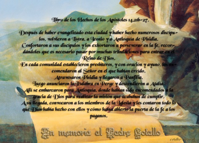  José Antonio Cotallo López