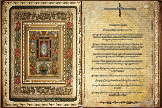  José Antonio Cotallo López