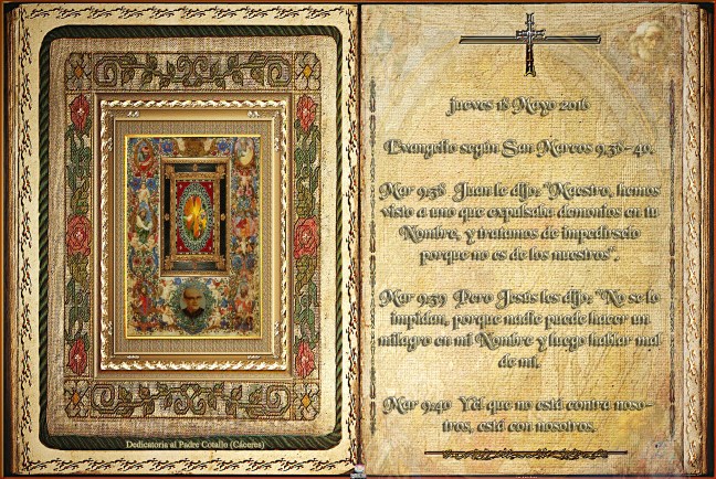  José Antonio Cotallo López