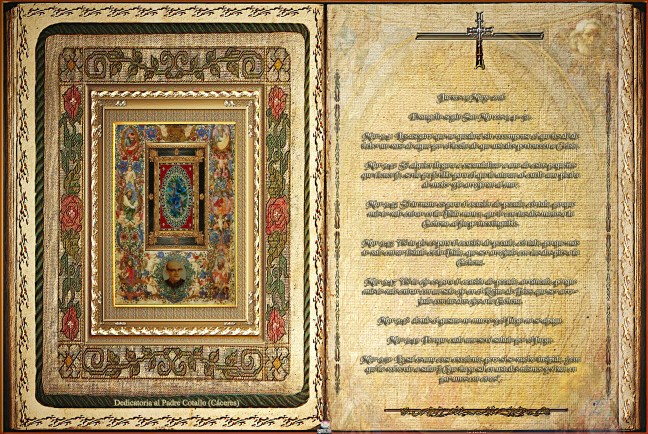  José Antonio Cotallo López