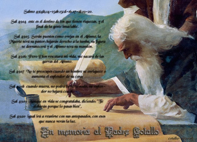  José Antonio Cotallo López