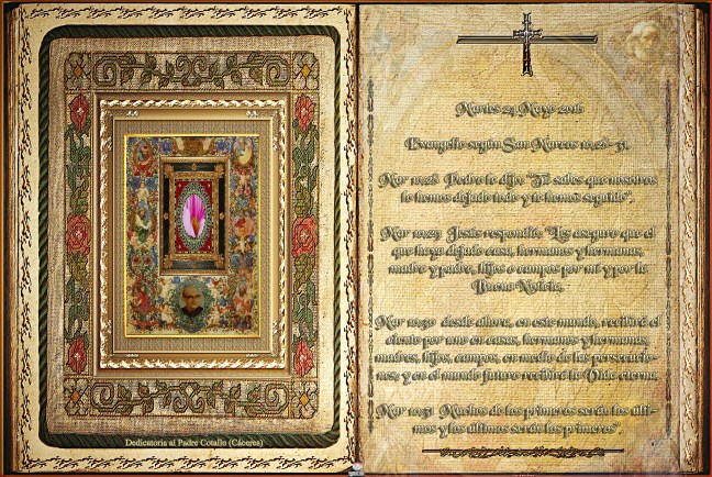  José Antonio Cotallo López