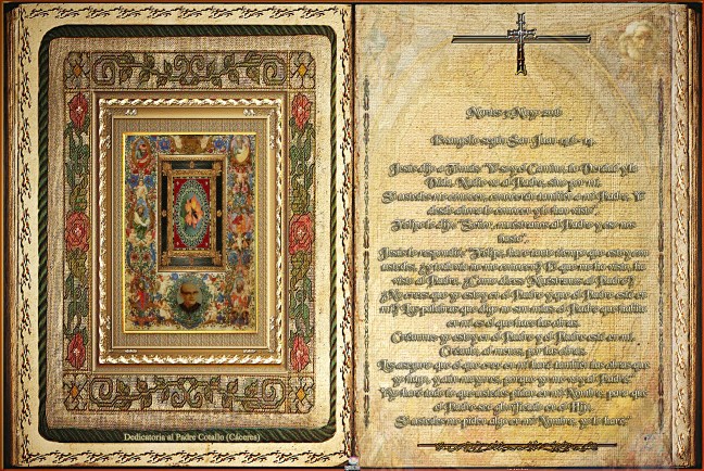  José Antonio Cotallo López