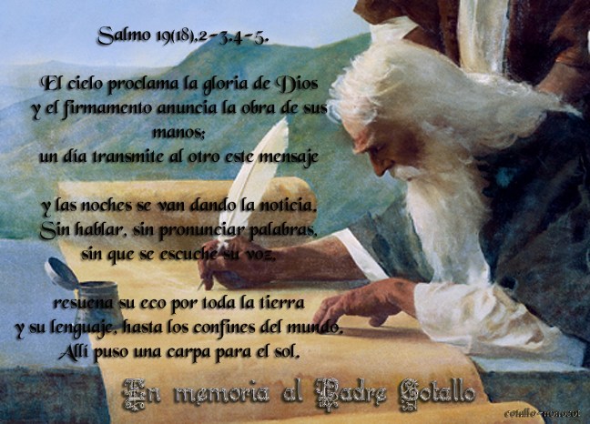  José Antonio Cotallo López