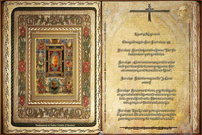  José Antonio Cotallo López