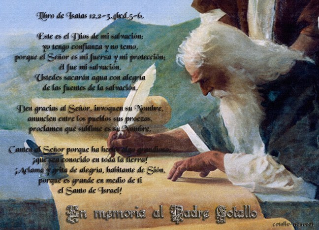  José Antonio Cotallo López