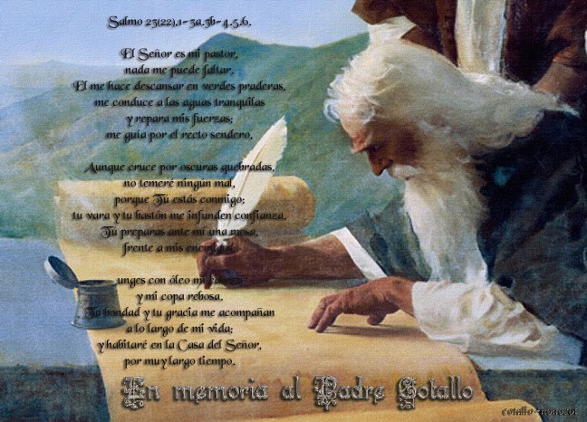  José Antonio Cotallo López