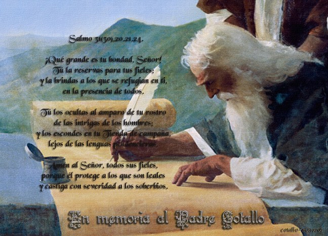  José Antonio Cotallo López