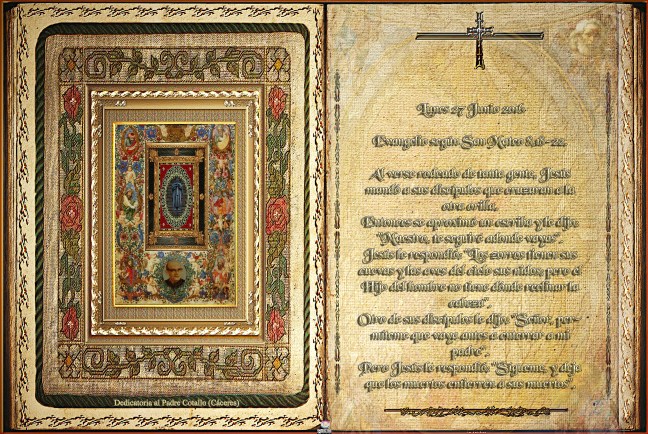  José Antonio Cotallo López