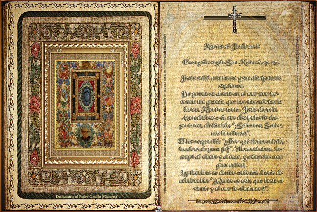  José Antonio Cotallo López