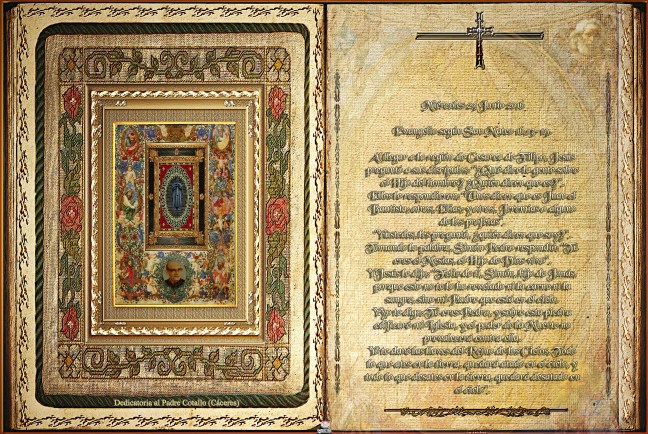  José Antonio Cotallo López